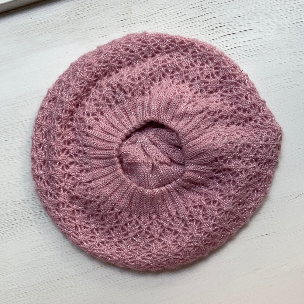 Sparkling hat - Picture 2 of 2